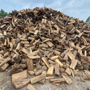 Seasoned Firewood (BULK)