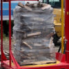 1/2 Cord Seasoned (Pallet)