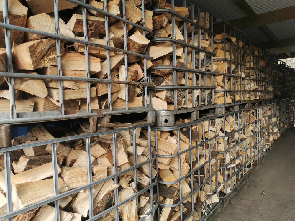 where can i buy seasoned firewood
